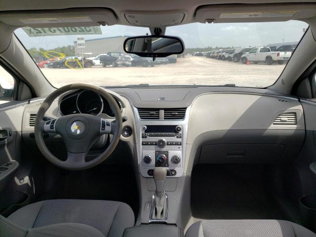 Photo 9 from auction – 2011 CHEVROLET MALIBU 1LT with VIN 1G1ZC5E15BF191386