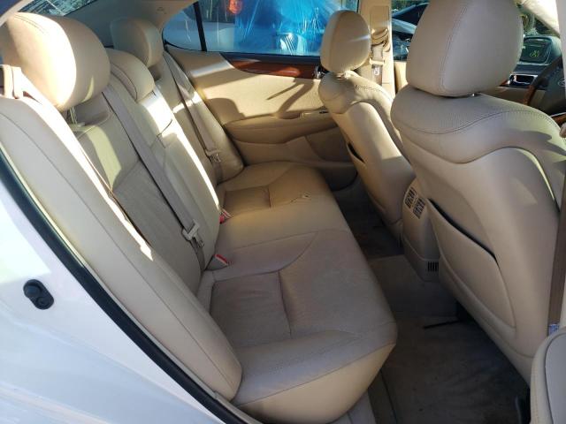 Photo 6 from auction – 2006 LEXUS ES 330 with VIN JTHBA30G465155519