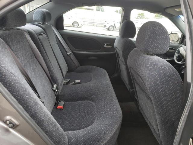 Photo 6 from auction – 2003 HYUNDAI SONATA GL with VIN KMHWF25H73A788210