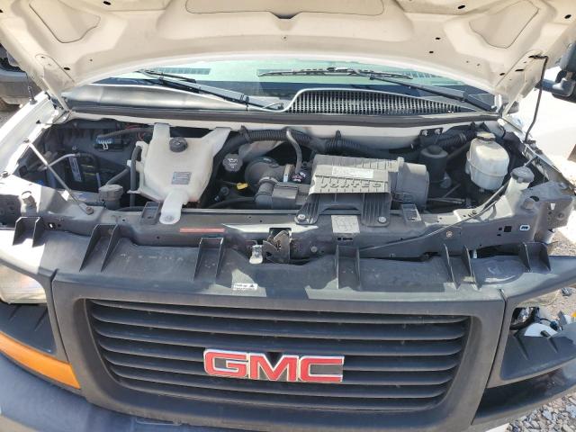 Photo 7 from auction – 2009 GMC SAVANA CUT with VIN 1GDGG31CX91900881