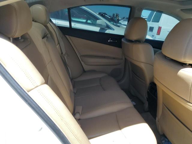 Photo 6 from auction – 2010 NISSAN MAXIMA S with VIN 1N4AA5AP0AC850887