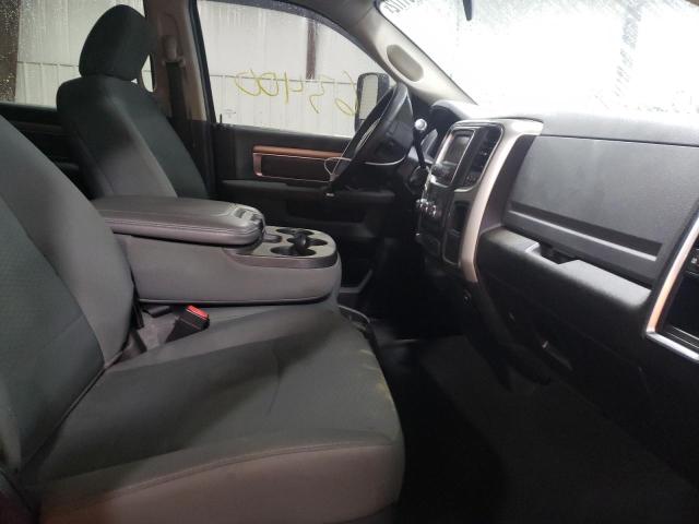 Photo 5 from auction – 2018 RAM 2500 SLT with VIN 3C6UR5DL5JG243509
