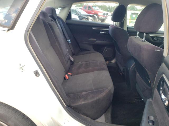 Photo 6 from auction – 2013 NISSAN ALTIMA 2.5 with VIN 1N4AL3APXDC167792