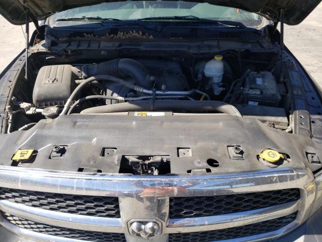 Photo 7 from auction – 2014 RAM 1500 ST with VIN 1C6RR6FT5ES271995