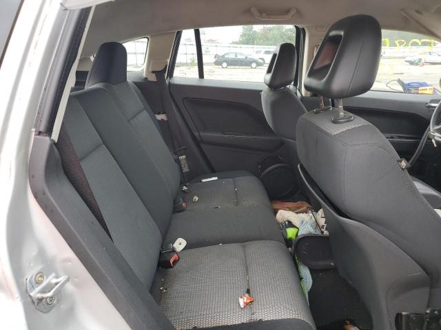 Photo 6 from auction – 2008 DODGE CALIBER SX with VIN 1B3HB48B78D507476