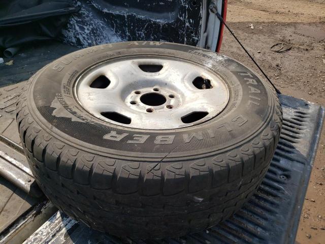 Photo 9 from auction – 2008 FORD F150 with VIN 1FTRX14W08FB04844
