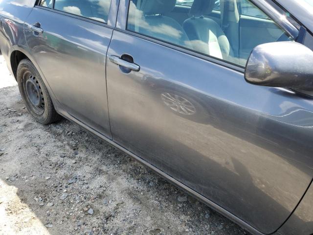 Photo 9 from auction – 2009 TOYOTA COROLLA BA with VIN JTDBL40E999030836