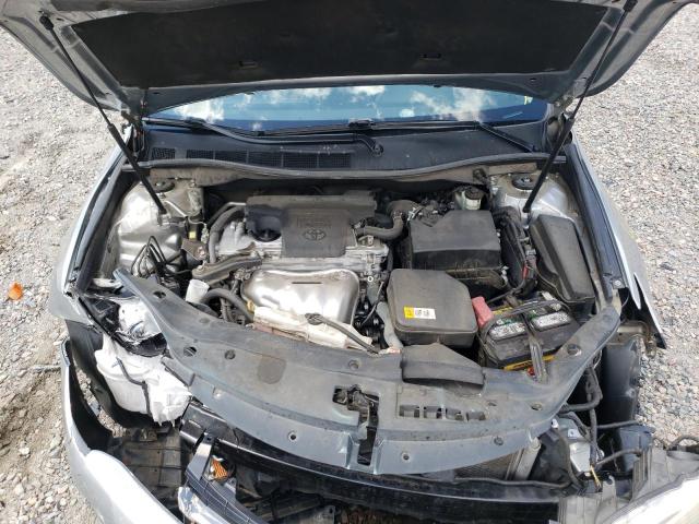 Photo 7 from auction – 2017 TOYOTA CAMRY LE with VIN 4T1BF1FK0HU635810