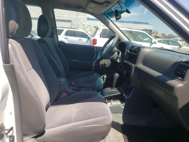 Photo 5 from auction – 2001 HONDA PASSPORT E with VIN 4S6CK58WX14402084