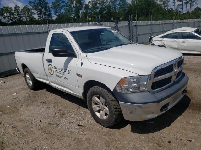 Photo 1 from auction – 2014 RAM 1500 ST with VIN 3C6JR7DT5EG332131