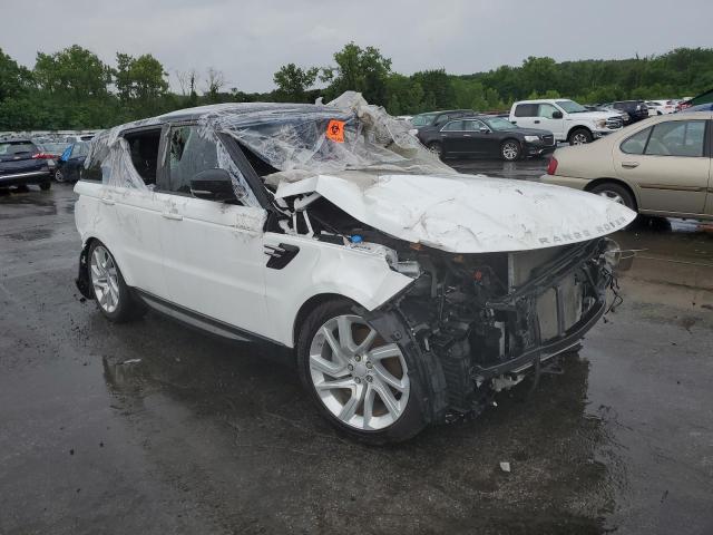 Photo 1 from auction – 2018 LAND ROVER RANGE ROVE with VIN SALWR2RV7JA194606
