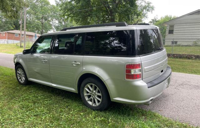 Photo 3 from auction – 2016 FORD FLEX SE with VIN 2FMGK5B86GBA14028