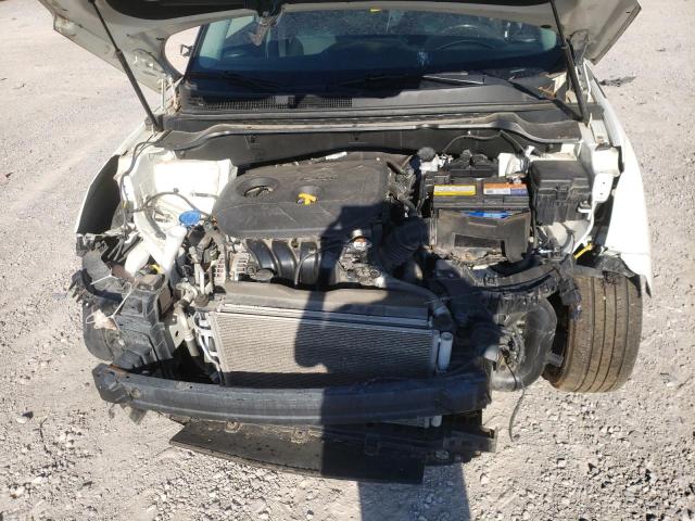 Photo 7 from auction – 2018 KIA SOUL + with VIN KNDJP3A56J7554051