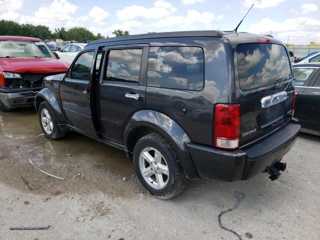 Photo 3 from auction – 2011 DODGE NITRO SXT with VIN 1D4PT5GK1BW509897