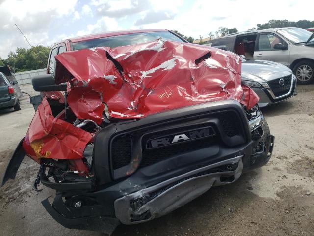 Zdjęcie 9 z aukcji – 2016 RAM 1500 REBEL z VIN 1C6RR7YT6GS282980