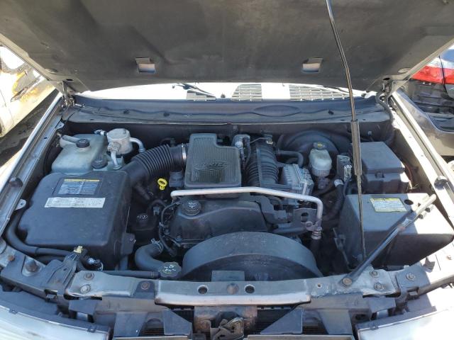 Photo 7 from auction – 2005 BUICK RAINIER CX with VIN 5GADS13S352285210