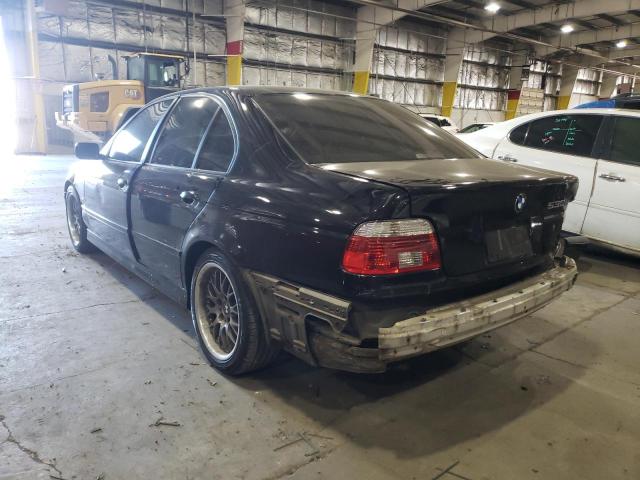 صورة رقم 3 من المزاد - 2003 BMW 530 I مع VIN WBADT53463CE95411