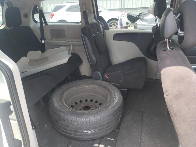Photo 6 from auction – 2011 DODGE GRAND CARA with VIN 2D4RN3DG1BR646077