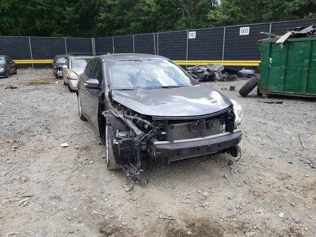 Photo 9 from auction – 2015 NISSAN ALTIMA 3.5 with VIN 1N4BL3AP9FC117635