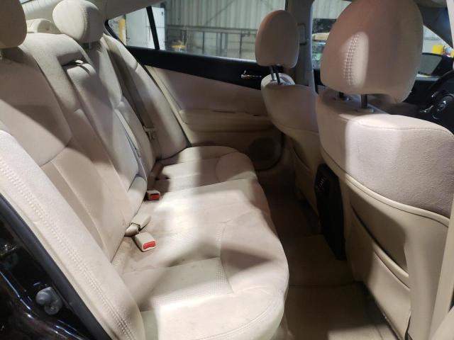 Photo 6 from auction – 2013 NISSAN MAXIMA S with VIN 1N4AA5AP8DC800792