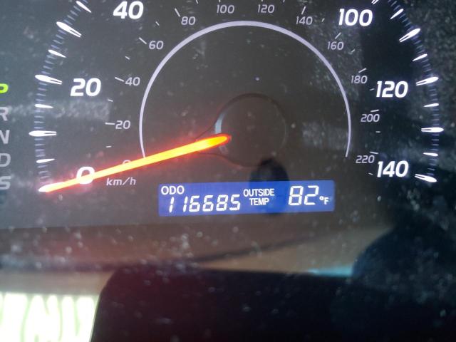 صورة رقم 8 من المزاد - 2011 TOYOTA CAMRY BASE مع VIN 4T4BF3EK8BR194812