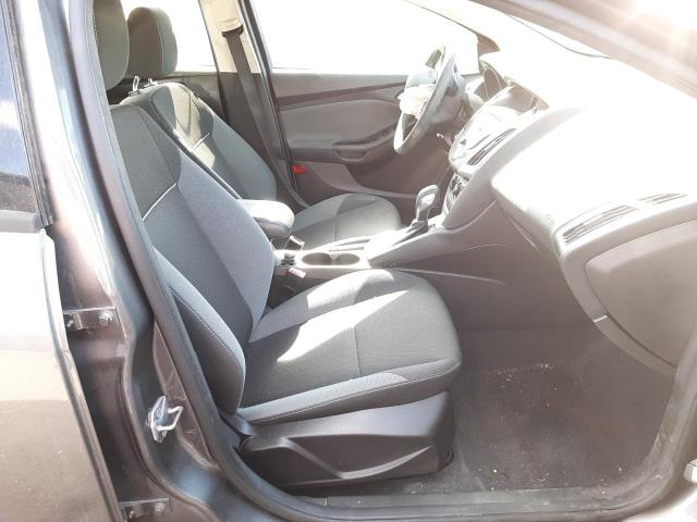Photo 5 from auction – 2012 FORD FOCUS SE with VIN 1FAHP3F2XCL369546