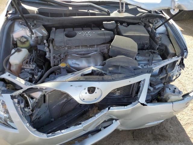 Photo 7 from auction – 2010 TOYOTA CAMRY BASE with VIN 4T4BF3EK2AR039395