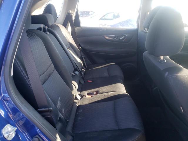 Photo 6 from auction – 2017 NISSAN ROGUE S with VIN JN8AT2MT8HW140418