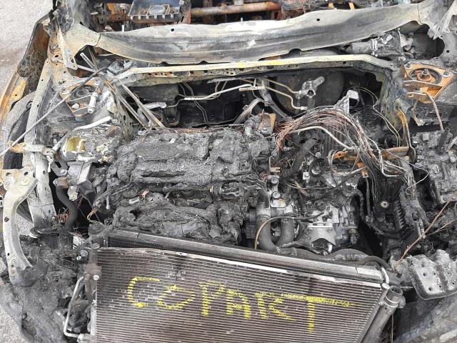 Photo 7 from auction – 2020 HONDA CIVIC EX with VIN SHHFK7H64LU214550
