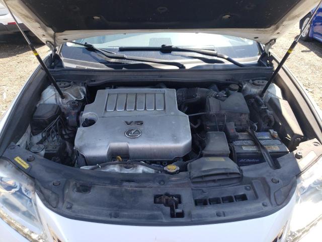Photo 7 from auction – 2014 LEXUS ES 350 with VIN JTHBK1GG3E2091352