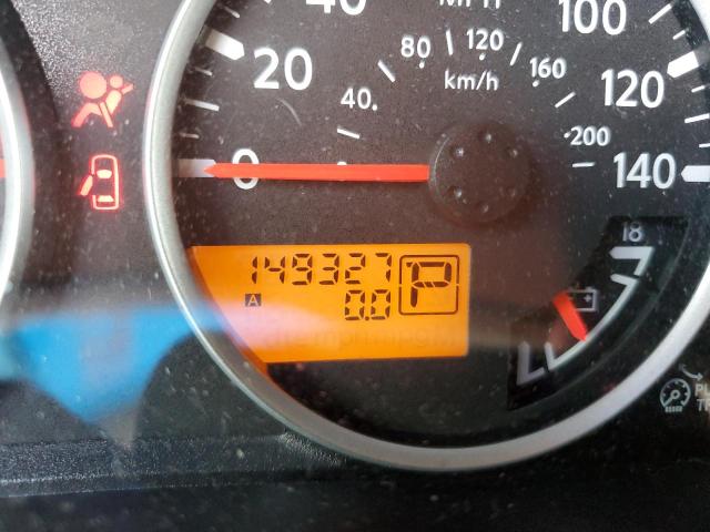Photo 8 from auction – 2006 NISSAN PATHFINDER with VIN 5N1AR18W06C661460