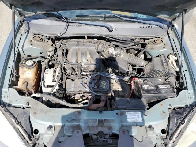 Photo 7 from auction – 2007 FORD TAURUS SE with VIN 1FAFP53U77A210218