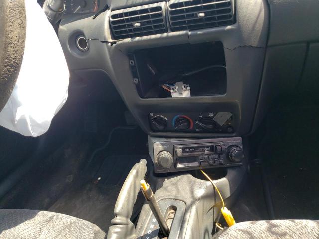 Photo 9 from auction – 2004 CHEVROLET CAVALIER L with VIN 1G1JF12F347232477