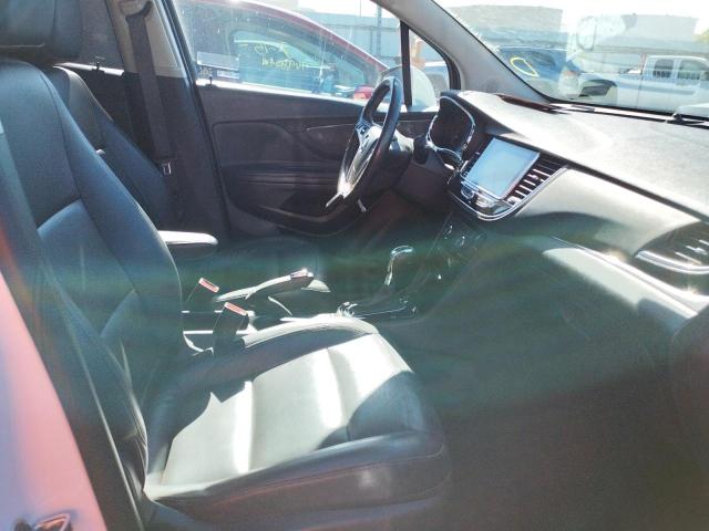 Photo 5 from auction – 2020 BUICK ENCORE ESS with VIN KL4CJCSB7LB059009