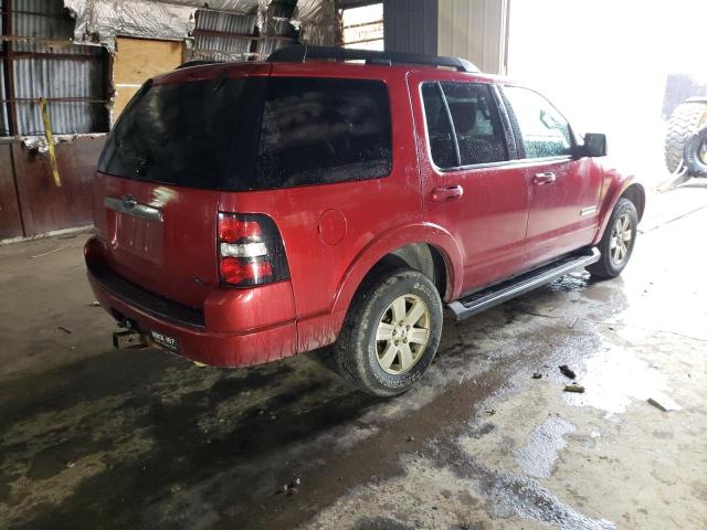 Photo 4 from auction – 2008 FORD EXPLORER X with VIN 1FMEU73E68UA72881