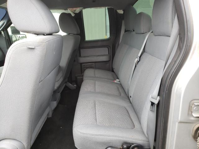 Фото 6 с аукциона – 2012 FORD F150 SUPER с VIN 1FTFX1CF7CFC36917
