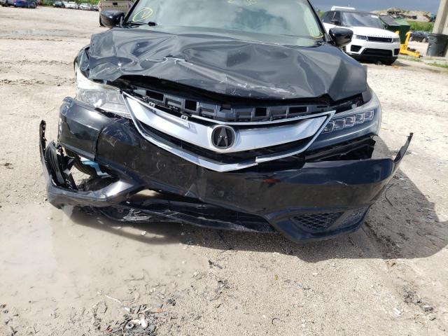 Photo 9 from auction – 2016 ACURA ILX PREMIU with VIN 19UDE2F70GA014909