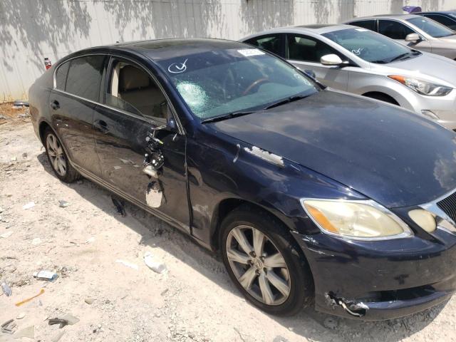 Photo 9 from auction – 2008 LEXUS GS 350 with VIN JTHCE96S580019553