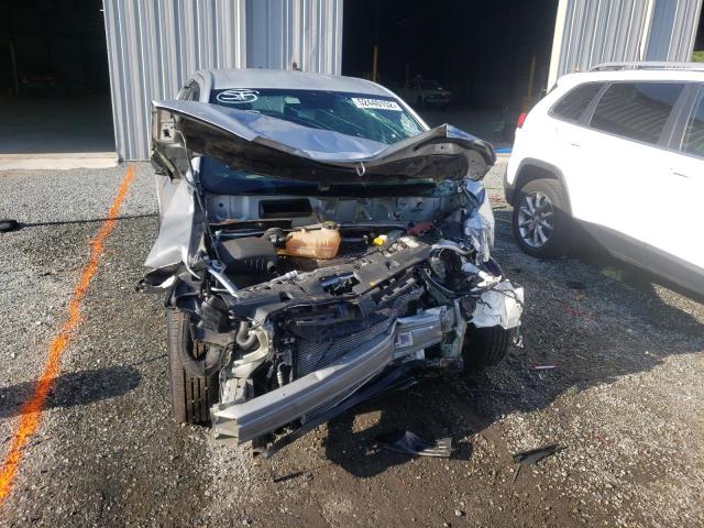 Photo 9 from auction – 2013 CHEVROLET SONIC LT with VIN 1G1JC6SG1D4228296