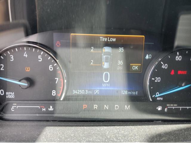 Photo 8 from auction – 2020 FORD EXPLORER X with VIN 1FMSK8DH7LGA81281