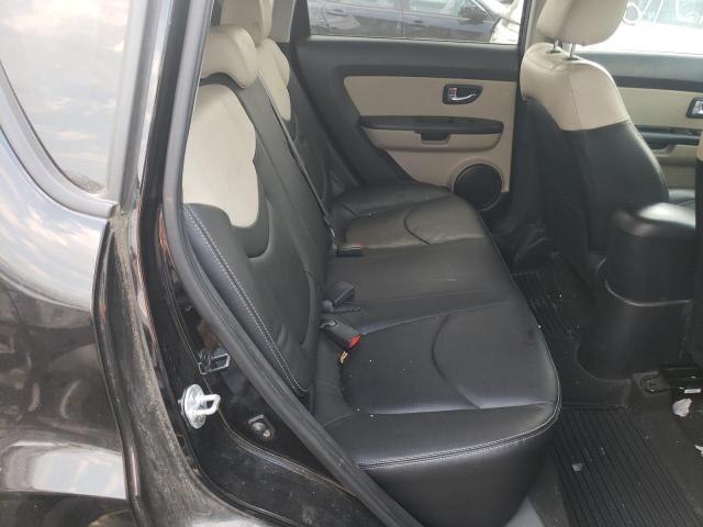 Photo 6 from auction – 2013 KIA SOUL + with VIN KNDJT2A6XD7752666