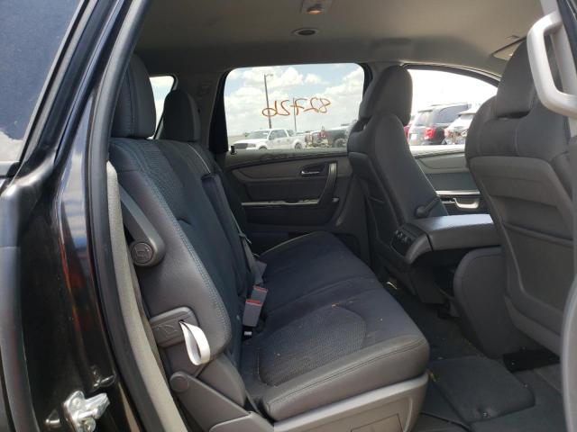 Photo 6 from auction – 2017 CHEVROLET TRAVERSE L with VIN 1GNKRFED1HJ198744