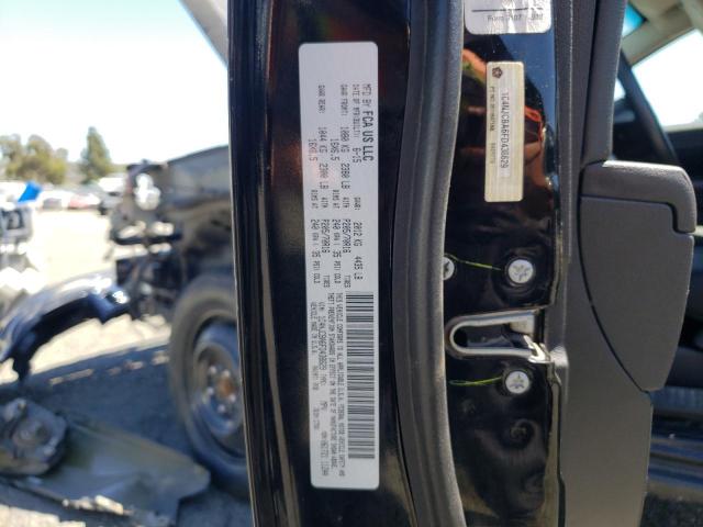 Photo 10 from auction – 2015 JEEP COMPASS SP with VIN 1C4NJCBA6FD438629