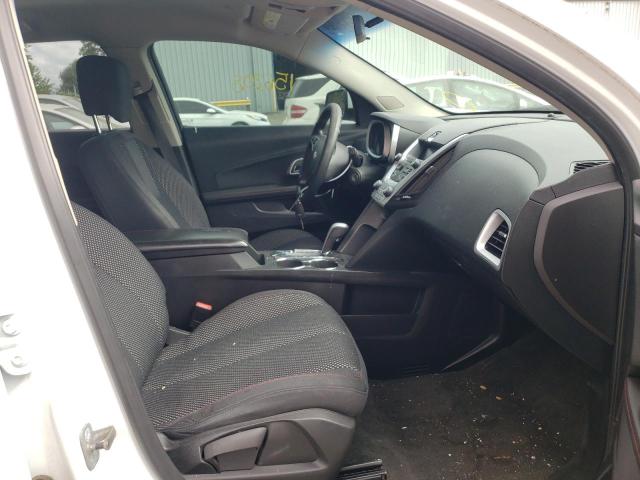 Photo 5 from auction – 2010 CHEVROLET EQUINOX LT with VIN 2CNALDEW1A6221448