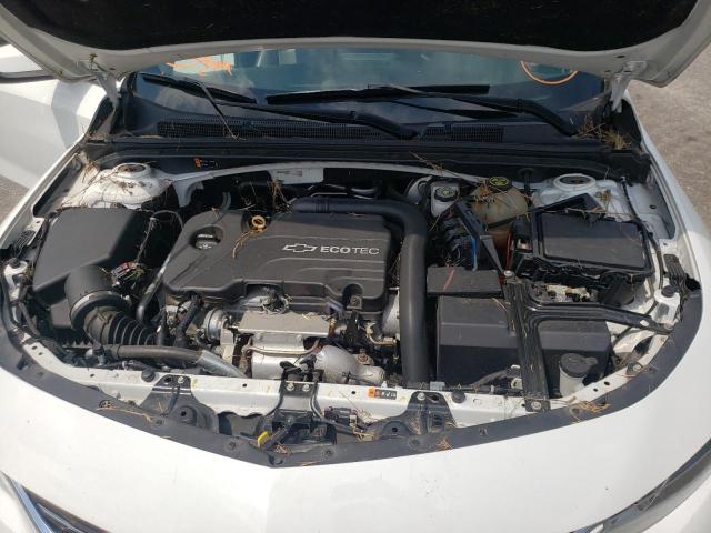 Photo 7 from auction – 2016 CHEVROLET MALIBU LT with VIN 1G1ZE5ST0GF343145