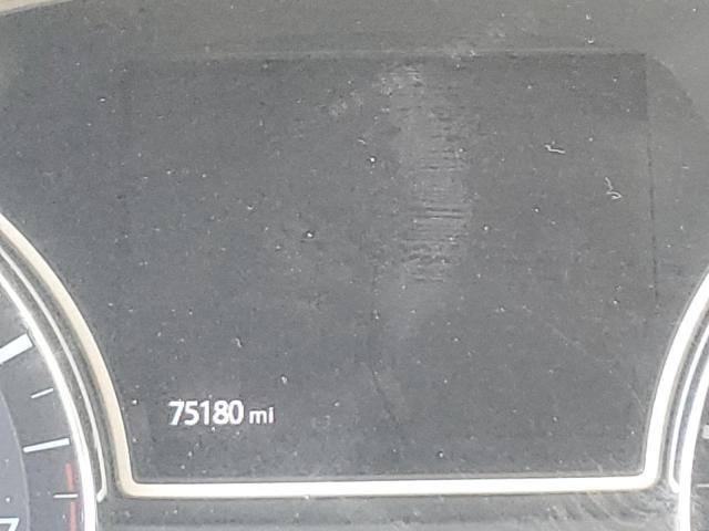 Photo 8 from auction – 2017 NISSAN ALTIMA 2.5 with VIN 1N4AL3AP1HC119331