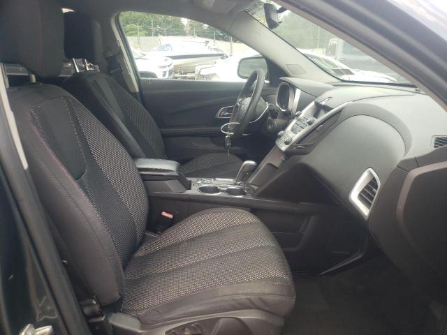 Photo 5 from auction – 2010 CHEVROLET EQUINOX LT with VIN 2CNFLEEWXA6268201