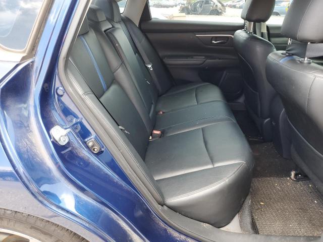 Photo 6 from auction – 2018 NISSAN ALTIMA 2.5 with VIN 1N4AL3APXJC287930