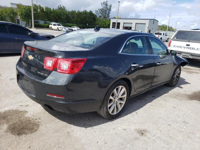 Photo 4 from auction – 2014 CHEVROLET MALIBU LTZ with VIN 1G11H5SL6EF135448