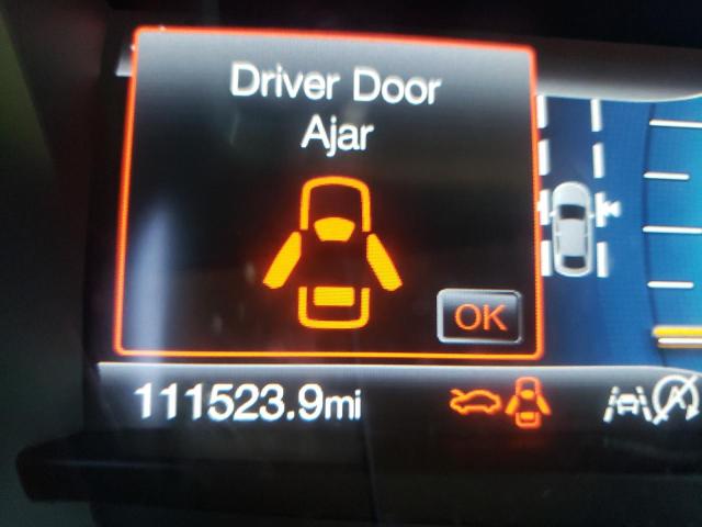 Photo 8 from auction – 2020 FORD EDGE SEL with VIN 2FMPK3J95LBA14949